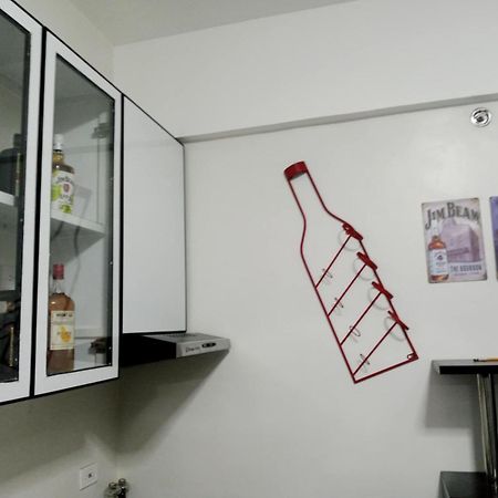 Jk'S Haven Aparthotel Naga  Exterior foto