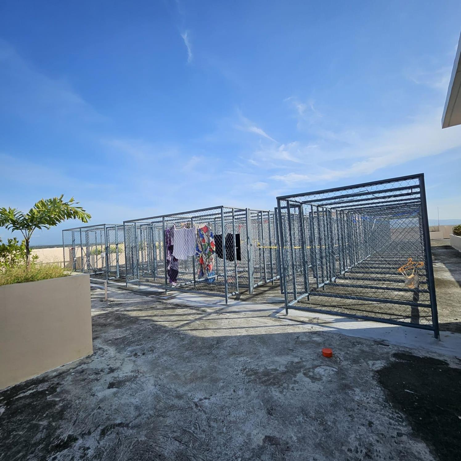 Jk'S Haven Aparthotel Naga  Exterior foto