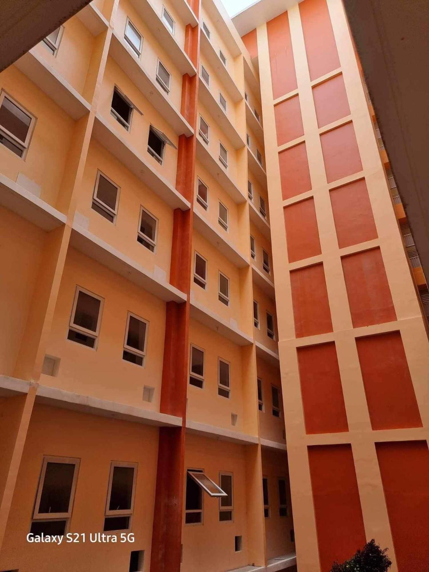 Jk'S Haven Aparthotel Naga  Exterior foto