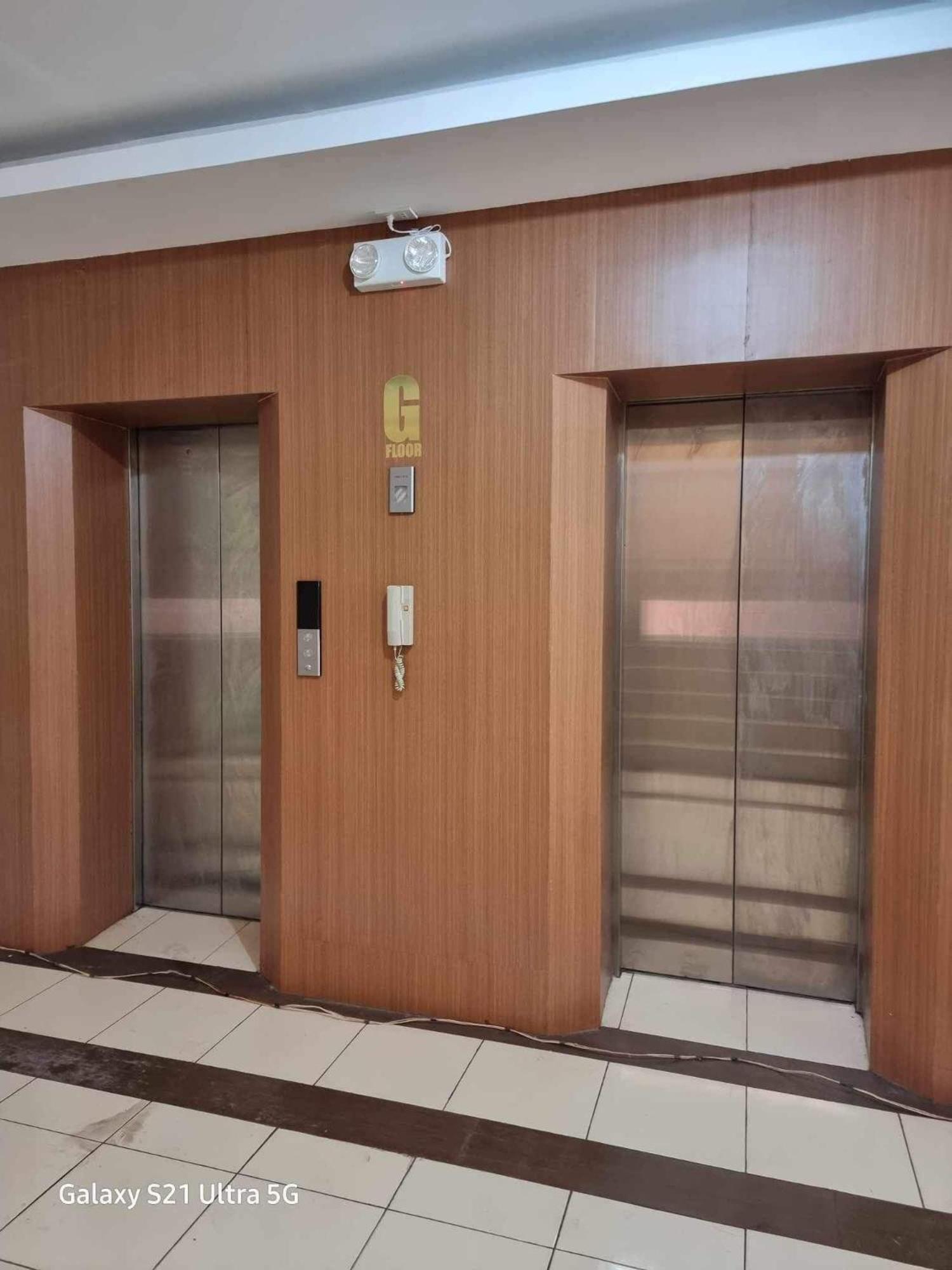 Jk'S Haven Aparthotel Naga  Exterior foto